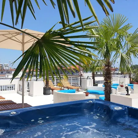 Harisis Olympiakí Aktí