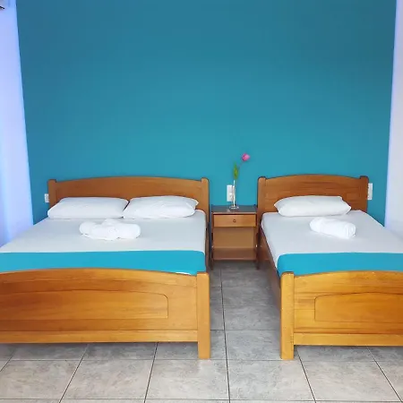 Appartement Harisis