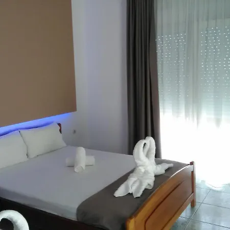 Harisis Olympiakí Aktí