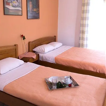 Appartement Harisis Olympiakí Aktí
