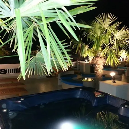 Appartement Harisis