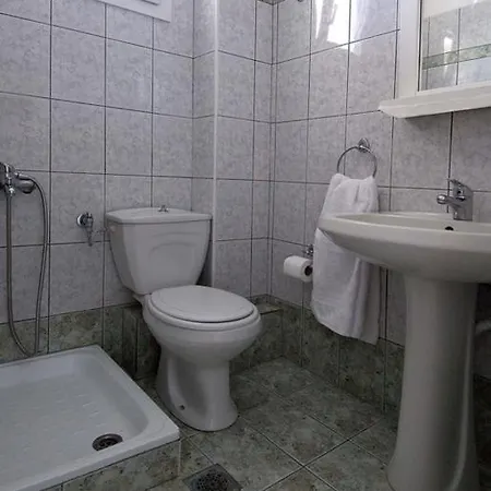 Harisis Olympiakí Aktí