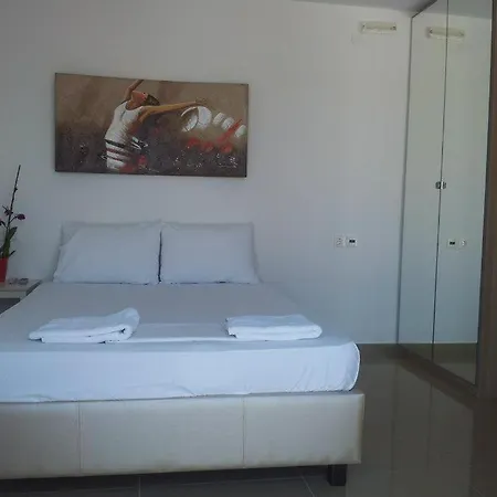 Apartment Harisis