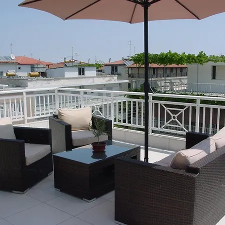 Harisis Olympiakí Aktí