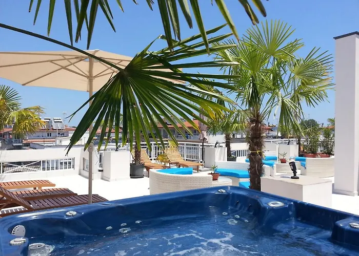 Harisis Olympiakí Aktí