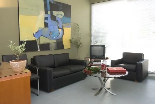 Harisis Olympiakí Aktí