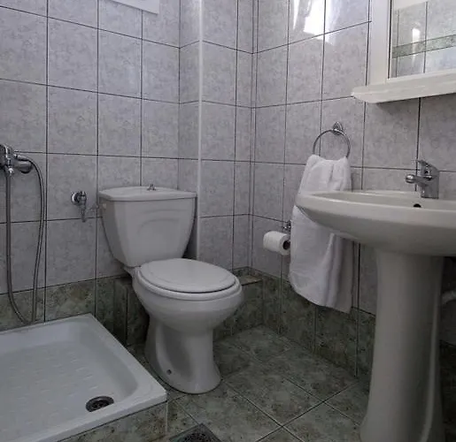 Harisis Olympiakí Aktí